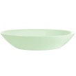 Тарелка LUMINARC DIWALI PARADISE GREEN 20 см/суп.