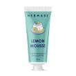 Парфумований крем для рук Lemon Mousse 40 г MERMADE