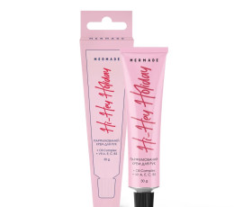 Парфумований крем для рук Hi-Hey Holiday 30 г MERMADE