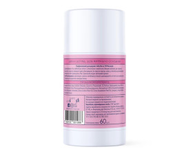Парфумований дезодорант MERMADE Jelly Berry 60 г MERMADE