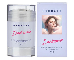 Парфумований дезодорант з пробіотиком Daydreamer 50 мл MERMADE
