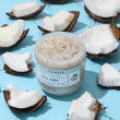 Скраб цукровий для тіла Coco Jambo 250 г MERMADE