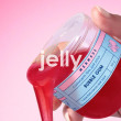 Слайм гель для душу Bubble Gum 200 г MERMADE