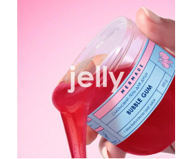 Слайм гель для душу Bubble Gum 200 г MERMADE