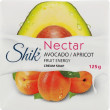 Крем-мило ТМ"Shik" Nectar Авокадо і абрикос н.м. 125г 36шт/ящ