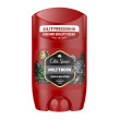 Дезодорант твердий Вулфсорн 50мл OLD SPICE