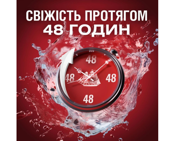 Дезодорант аэрозоль Цитрон 150мл OLD SPICE