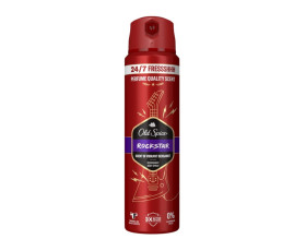 Дезодорант аерозоль Рокстар 150 мл OLD SPICE