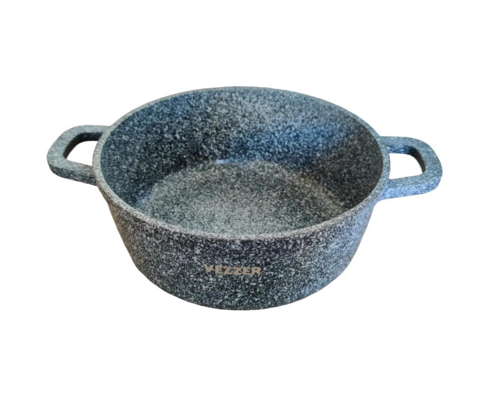 Каструля VEZZER 20*8,5см,VZ8041