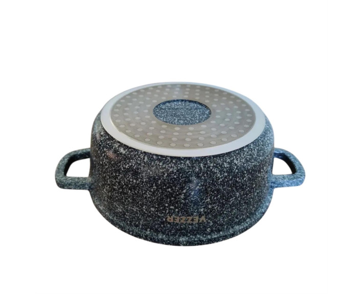 Каструля VEZZER 20*8,5см,VZ8041