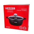Каструля VEZZER 22*10cм,VZ8039