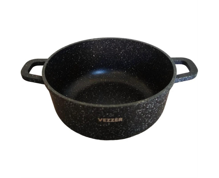 Каструля VEZZER 24*11,5cм,VZ8040