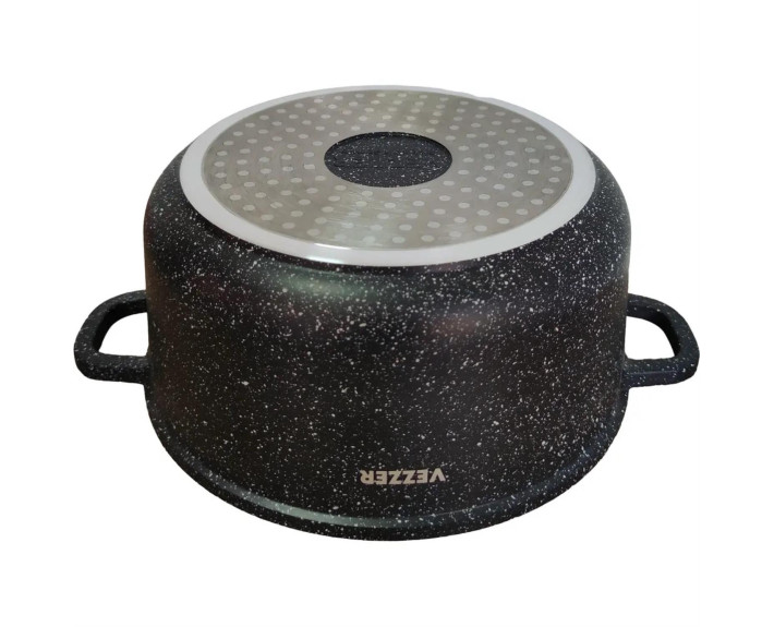 Каструля VEZZER 24*11,5cм,VZ8040