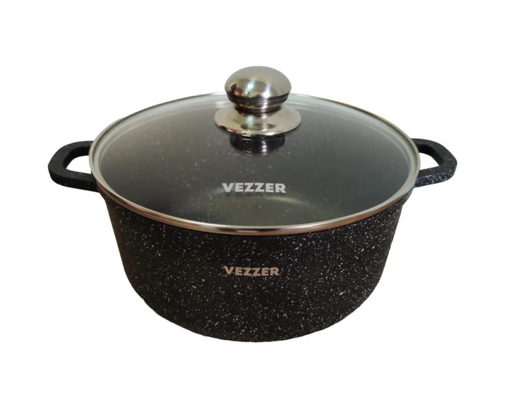 Каструля VEZZER 24*11,5cм,VZ8040