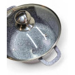 Каструля VEZZER 24*11,5см,VZ8043