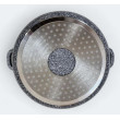 Каструля VEZZER 24*11,5см,VZ8043