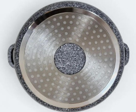 Каструля VEZZER 24*11,5см,VZ8043