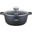 Каструля VEZZER кругла 20*8,5см,VZ8038