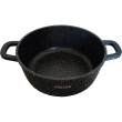 Каструля VEZZER кругла 20*8,5см,VZ8038