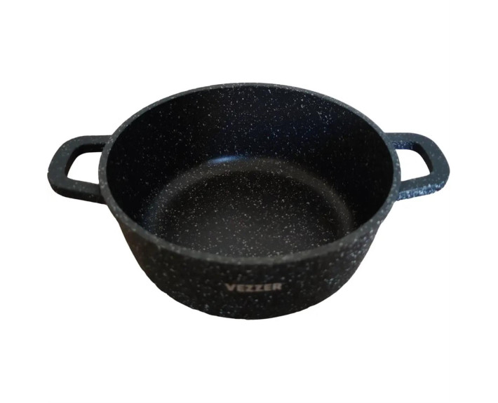 Каструля VEZZER кругла 20*8,5см,VZ8038