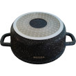 Каструля VEZZER кругла 20*8,5см,VZ8038