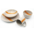 Салатник Milika Lucidity Straw d=14см