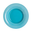 Тарілка глибока кругла Luminarc Factory Blue d=21,5см