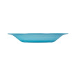 Тарілка глибока кругла Luminarc Factory Blue d=21,5см