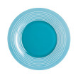 Тарілка десертна кругла Luminarc Factory Blue d=19,5см