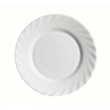 Тарелка десертная круглая Luminarc Trianon d=19см