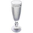 Келих для шампанського Diamond Blue 160мл