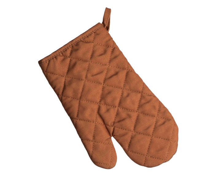 Рукавичка Ardesto Spice 17х28см, 90% поліестер, 10% бавовна