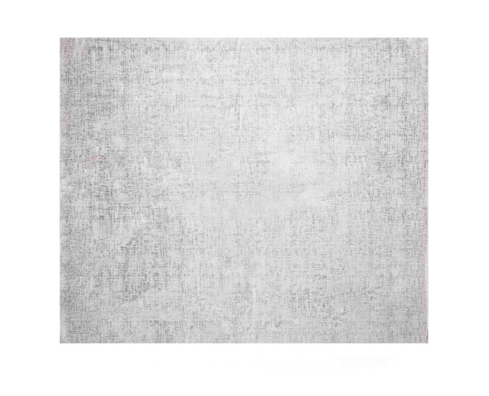 Ardesto Shine 120x140 см, 100% полиэстер, серебристый