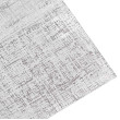 Ardesto Shine 120x140 см, 100% полиэстер, серебристый