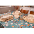 Скатерть Ardesto Cookery 140х180см, 90% полиэстер, 10% хлопок
