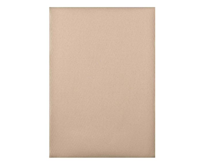 Скатертина Ardesto Waterproof 120х140см, 100% поліестер, айворі