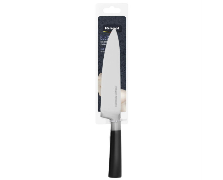 Нож RINGEL Elegance кухонный 20 см