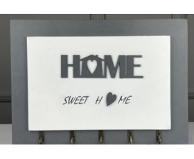 Ключниця home в асортименті