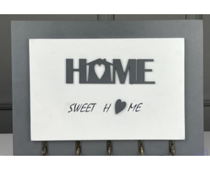 Ключниця home в асортименті