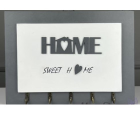 Ключниця HOME