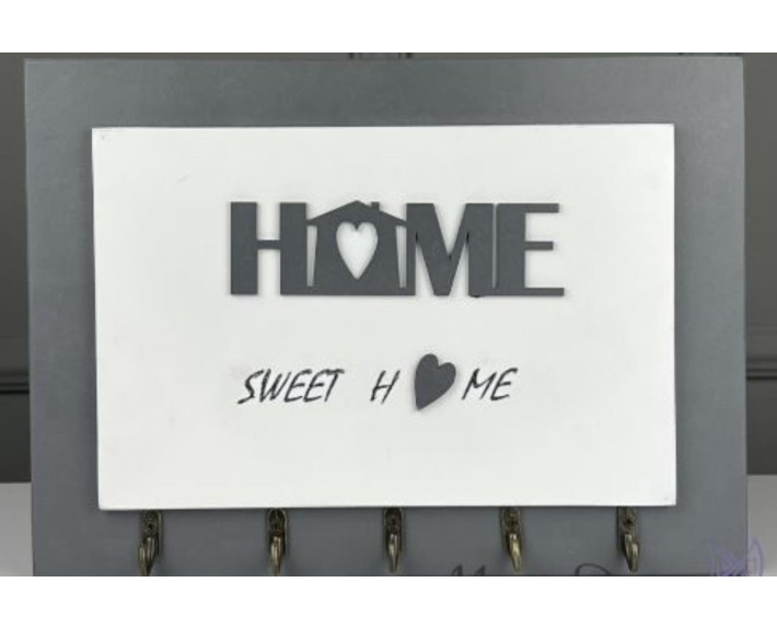 Ключница HOME