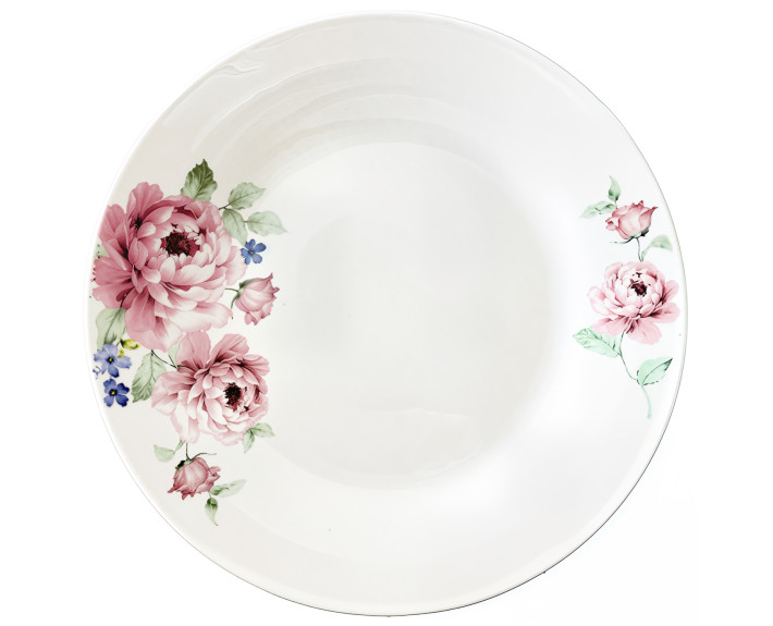 Тарілка LIMITED EDITION ROSE /18 см /десерт