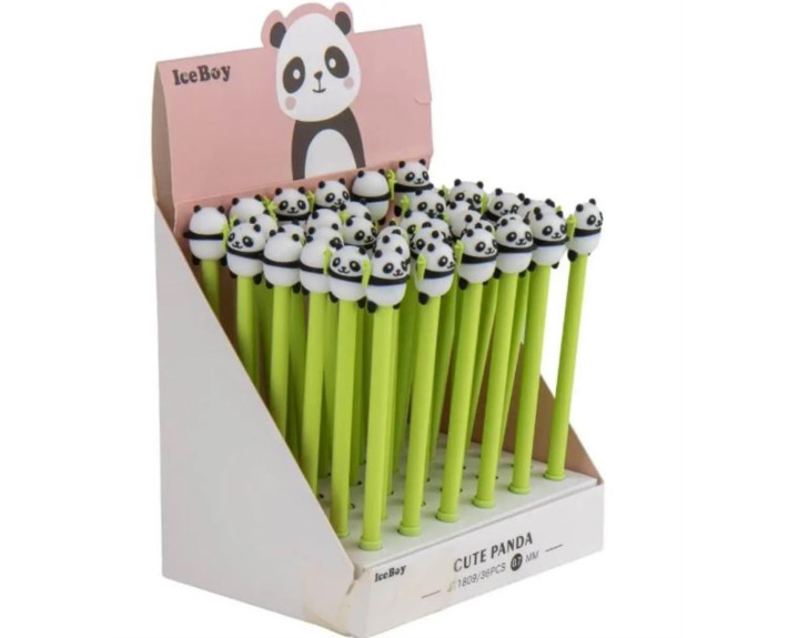 Ручка "Cute panda"