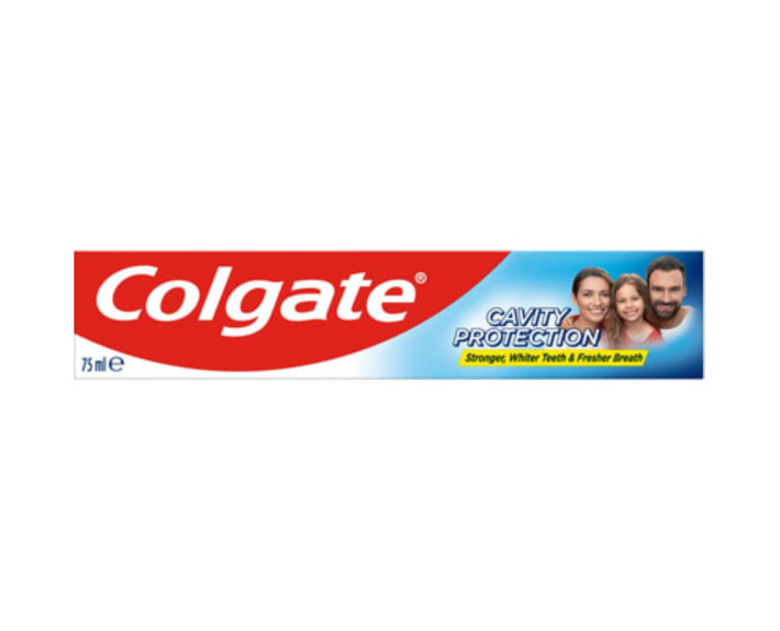 Зубна паста 75мл Захист від карієсу Colgate