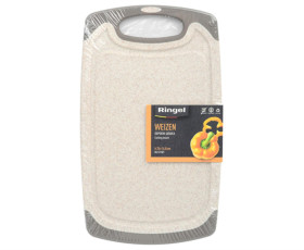 Дошка обробна RINGEL Weizen 25*14.8*0.8 cм/1