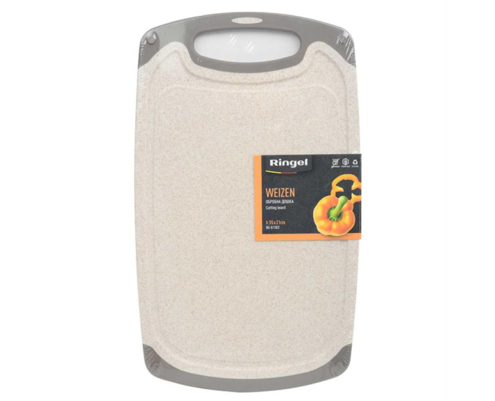 Доска обробная RINGEL Weizen 35*21*0.8 см/2