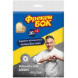 Салфетки для уборки Универсальная 3 шт//30 РУ.