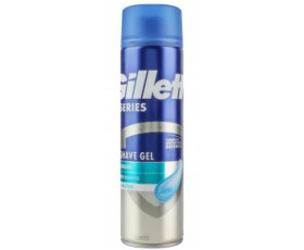 Гель д/г Охолоджуючий 200мл  GILLETTE СІРІЕЗ