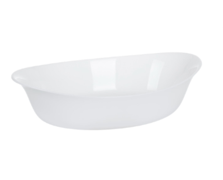Форма для запік/овал/25*15см  LUMINARC SMART CUISINE