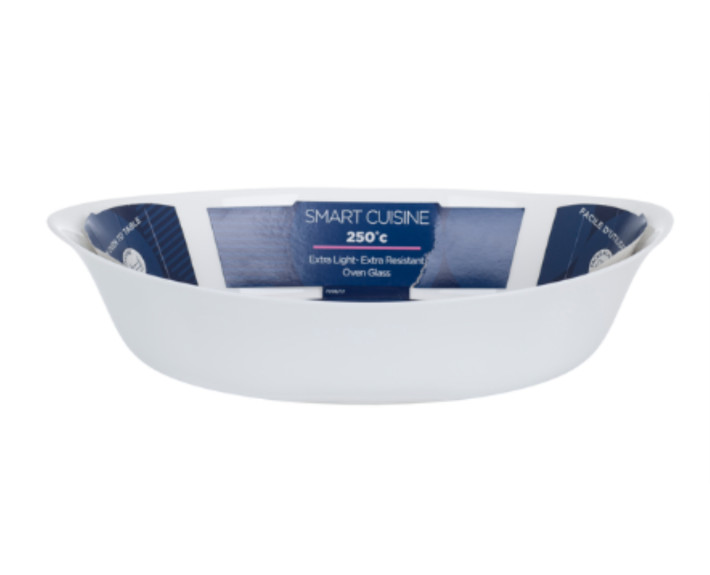 Форма для запекания 32*20см LUMINARC SMART CUISINE